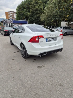 Volvo S60 1.6 DRIVe D - R DESIGN - 19999 лв. - 68509538 5
