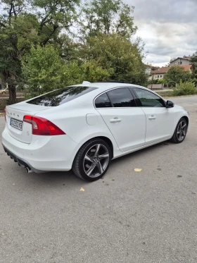 Volvo S60 1.6 DRIVe D - R DESIGN - 19999 лв. - 68509538 2