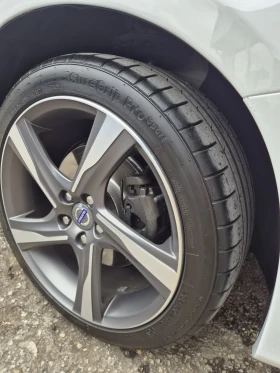 Volvo S60 1.6 DRIVe D - R DESIGN - 19999 лв. - 68509538 17
