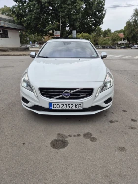 Volvo S60 1.6 DRIVe D - R DESIGN - 19999 лв. - 68509538 3