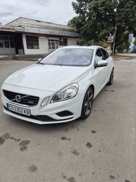 Volvo S60 1.6 DRIVe D - R DESIGN - 19999 лв. - 68509538 4