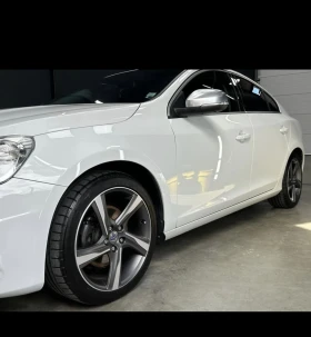Volvo S60 1.6 DRIVe - R DESIGN | Mobile.bg    8