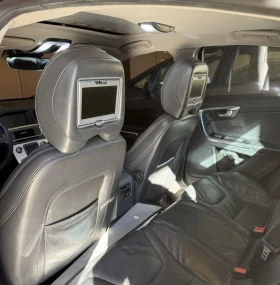 Volvo S60 1.6 DRIVe - R DESIGN | Mobile.bg    13