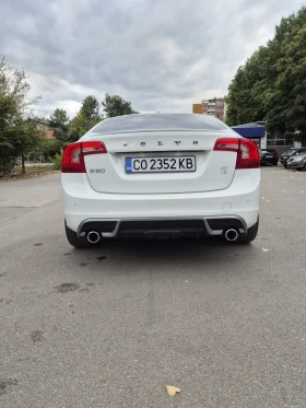 Volvo S60 1.6 DRIVe D - R DESIGN - 19999 лв. - 68509538 9
