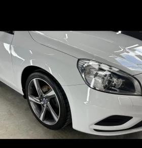 Volvo S60 1.6 DRIVe - R DESIGN | Mobile.bg    4