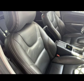 Volvo S60 1.6 DRIVe - R DESIGN | Mobile.bg    10