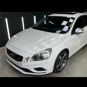 Volvo S60 1.6 DRIVe - R DESIGN | Mobile.bg    6