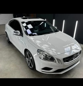 Volvo S60 1.6 DRIVe - R DESIGN | Mobile.bg    5