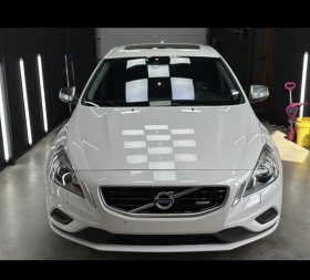 Volvo S60 1.6 DRIVe - R DESIGN | Mobile.bg    2