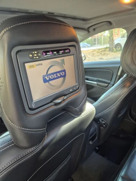 Volvo S60 1.6 DRIVe D - R DESIGN - 19999 лв. - 68509538 6