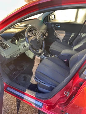 Renault Megane 1.5 DCI | Mobile.bg    5
