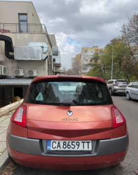 Renault Megane 1.5 DCI | Mobile.bg    8