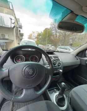 Renault Megane 1.5 DCI | Mobile.bg    4