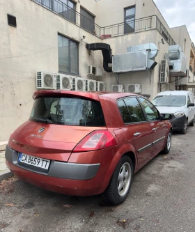 Renault Megane 1.5 DCI | Mobile.bg    7