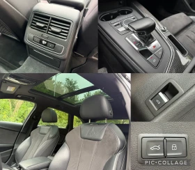 Audi S4 PANO* CAM360* CARBON* BANG&OLUFSEN* MATRIX* DIST* - 38900 лв. - 81382726 14