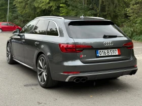 Обява за продажба на Audi S4 PANO* CAM360* CARBON* BANG&OLUFSEN* MATRIX* DIST*  ~38 900 лв. - изображение 4