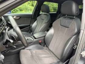 Обява за продажба на Audi S4 PANO* CAM360* CARBON* BANG&OLUFSEN* MATRIX* DIST*  ~38 900 лв. - изображение 8