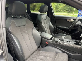 Обява за продажба на Audi S4 PANO* CAM360* CARBON* BANG&OLUFSEN* MATRIX* DIST*  ~38 900 лв. - изображение 9