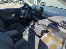 Toyota Yaris FANCY 1.5 HYBRID AT - 29500 лв. - 43617815 11