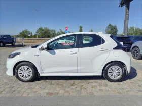 Toyota Yaris FANCY 1.5 HYBRID AT - 29500 лв. - 43617815 7