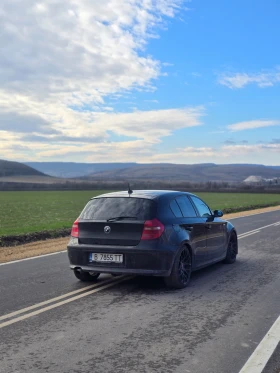 BMW 120 | Mobile.bg    10