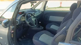 Peugeot 1007 1.4i  74. | Mobile.bg    8