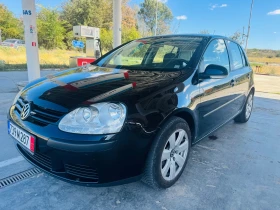     VW Golf 1.9 TDI,  