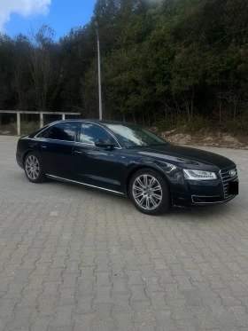 Audi A8 | Mobile.bg    10