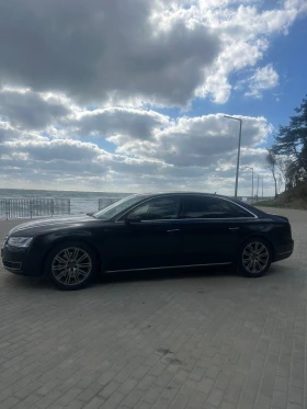 Audi A8 | Mobile.bg    14