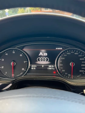 Audi A8 | Mobile.bg    11