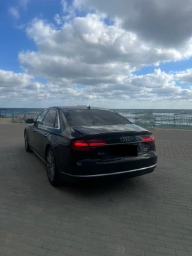 Audi A8 | Mobile.bg    2