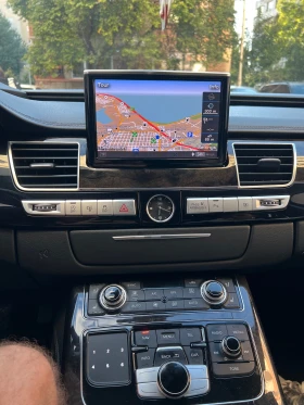 Audi A8 | Mobile.bg    5