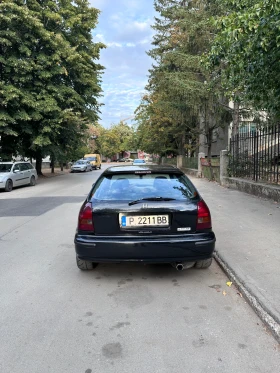 Обява за продажба на Honda Civic 1.6VTi ~11 500 лв. - изображение 5