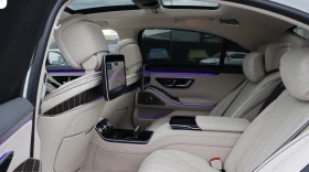 Обява за продажба на Mercedes-Benz S 63 AMG E PERFORMANCE V8 Plug-in Hybrid 4MATIC+  ~ 380 398 лв. - изображение 8
