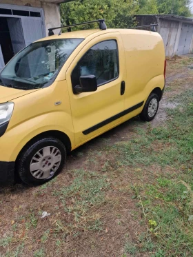 Fiat Fiorino  | Mobile.bg    2