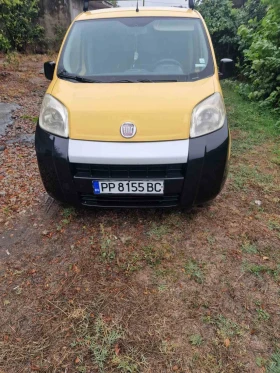     Fiat Fiorino 