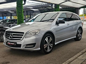     Mercedes-Benz R 350 CDI/4MATIC/7MESTA/GERMANY/TEMPOMAT/AUTO H/LIZING