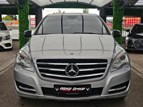     Mercedes-Benz R 350 CDI/4MATIC/7MESTA/GERMANY/TEMPOMAT/AUTO H/LIZING