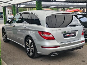 Mercedes-Benz R 350 CDI/4MATIC/7MESTA/GERMANY/TEMPOMAT/AUTO H/LIZING | Mobile.bg    5