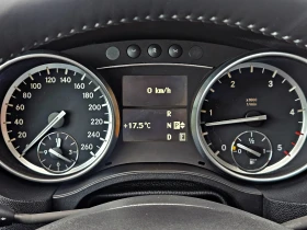 Mercedes-Benz R 350 CDI/4MATIC/7MESTA/GERMANY/TEMPOMAT/AUTO H/LIZING | Mobile.bg    7
