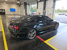 Audi S6 PRESTIGE* MATRIX* BOSE* ХЕДЪП* ДИСТРОНИК*  - 31999 лв. / 16360.83 € - 12490526 2