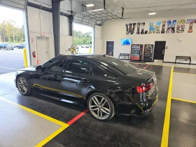 Audi S6 PRESTIGE* MATRIX* BOSE* ХЕДЪП* ДИСТРОНИК*  - 31999 лв. / 16360.83 € - 12490526 4