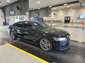 Audi S6 PRESTIGE* MATRIX* BOSE* ХЕДЪП* ДИСТРОНИК*  - 31999 лв. / 16360.83 € - 12490526 3