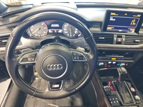 Audi S6 PRESTIGE* MATRIX* BOSE* ХЕДЪП* ДИСТРОНИК*  - 31999 лв. / 16360.83 € - 12490526 9