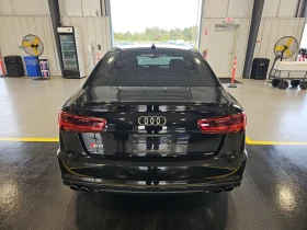Audi S6 PRESTIGE* MATRIX* BOSE* ХЕДЪП* ДИСТРОНИК*  - 31999 лв. / 16360.83 € - 12490526 6