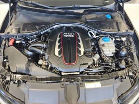 Audi S6 PRESTIGE* MATRIX* BOSE* ХЕДЪП* ДИСТРОНИК*  - 31999 лв. / 16360.83 € - 12490526 16