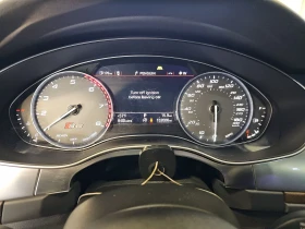 Audi S6 PRESTIGE* MATRIX* BOSE* ХЕДЪП* ДИСТРОНИК*  - 31999 лв. / 16360.83 € - 12490526 11