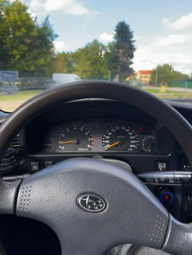 Subaru Legacy | Mobile.bg    8