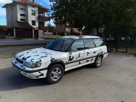 Subaru Legacy | Mobile.bg    3