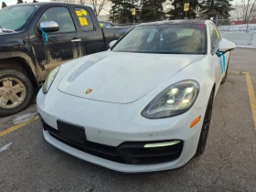 Porsche Panamera * 4 * CARFAX * БЕЗ ПЪРВОНАЧАЛНА ВНОСКА